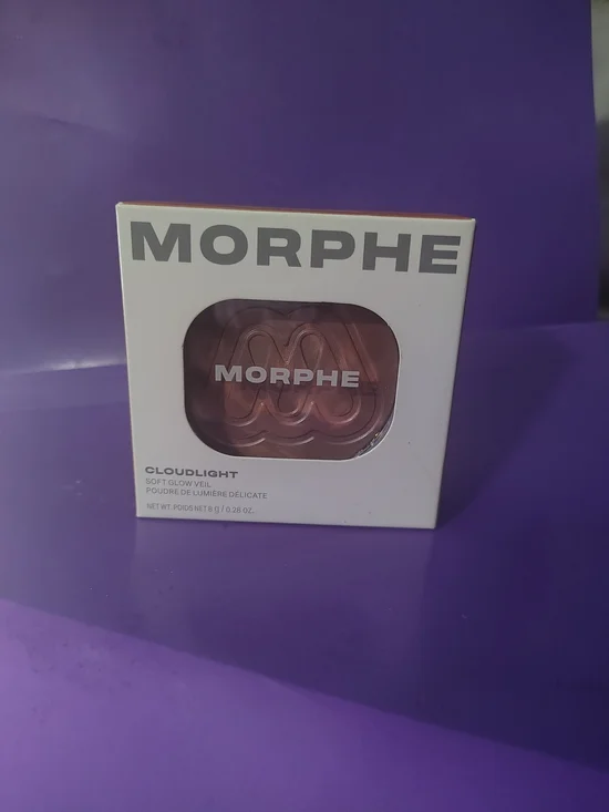 Morphe Cloudlight Soft Glow Veil - Rose