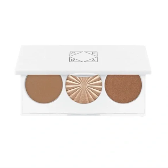 Ofra Cosmetics Medium Face It Midi Palette