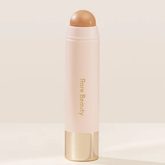🫐Face Need🫐BNIB Rare Beauty Fullsize POWER BOOST Effortless Bronzer Stick!$30R