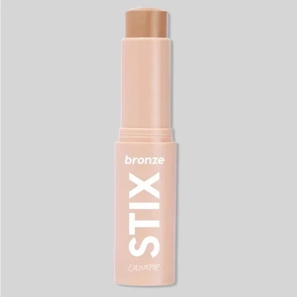 ColourPop LAGUNA BEACH Bronze STIX Makeup Stick