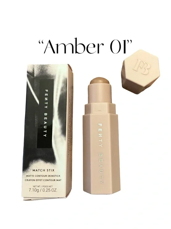 Fenty Beauty Match Stix Matte Contour Skinstick