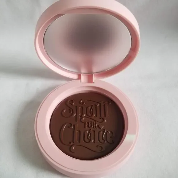 P.Louise Spoilt For Choice Cream Bronzer - Cocoa Cakes