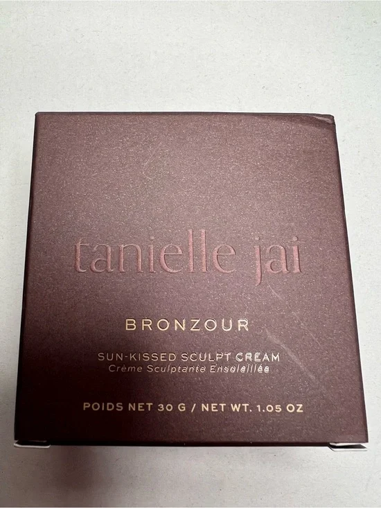 Tanielle Jai Bronzour Cream Bronzer