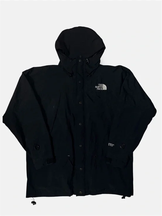 North Face Mountain Light jacket;excellent condition