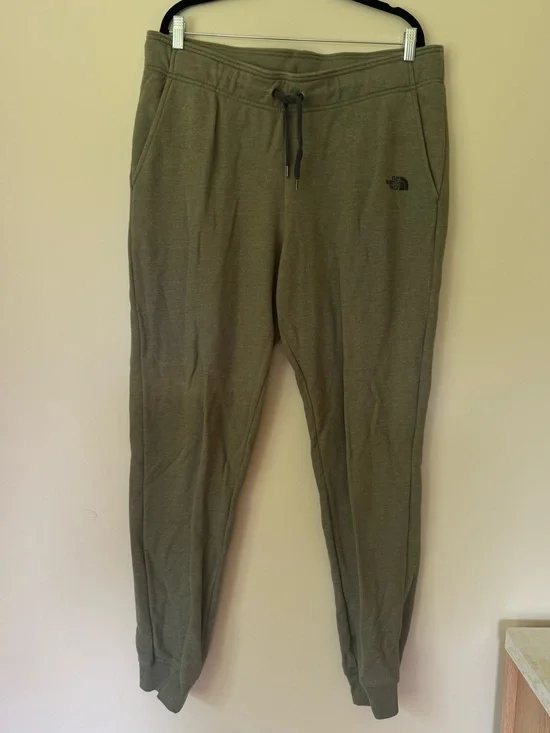 North Face Joggers