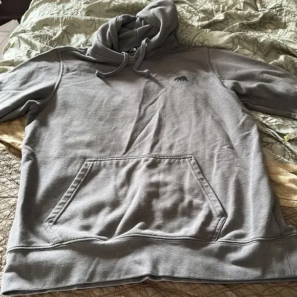 The North Face | Mens Pullover Hoodie Size L