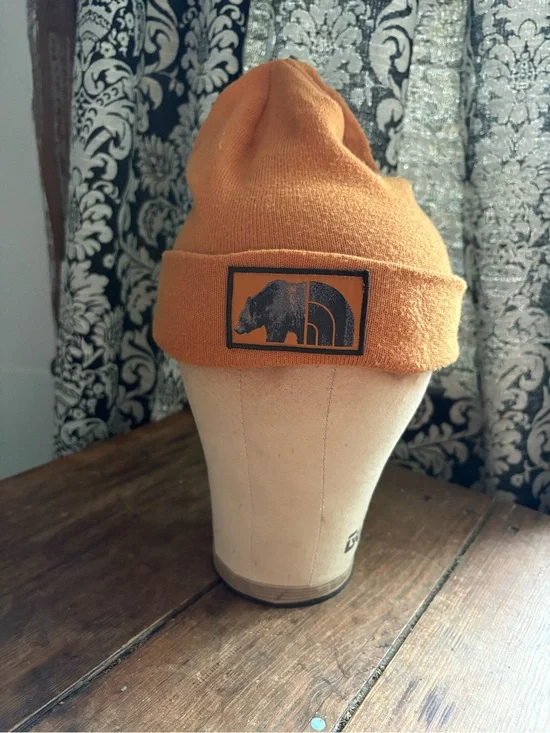 North Face Dockworkers Beanie