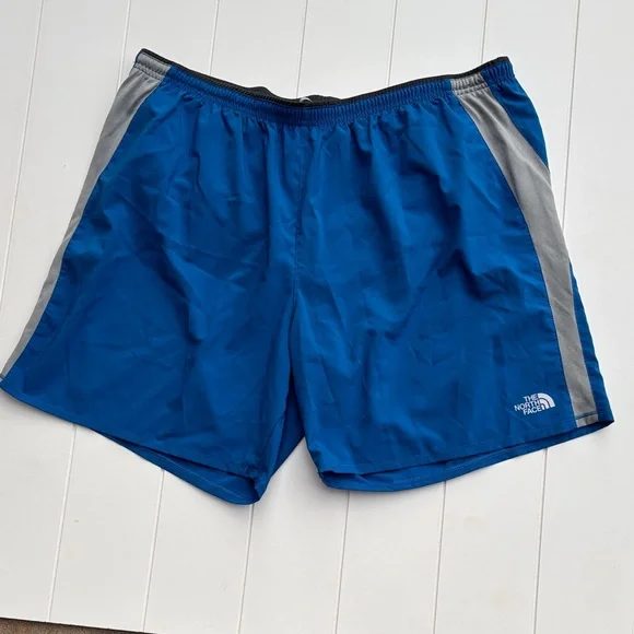 The North Face Men’s Performance FlashDry Shorts ! XXL!!