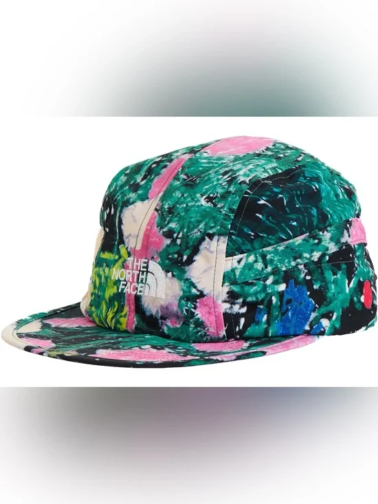 Supreme The North Face Trekking Soft Bill Cap