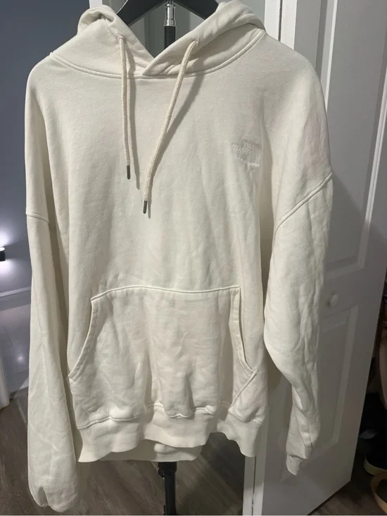 The North Face Hoodie with Kangaroo Pocket