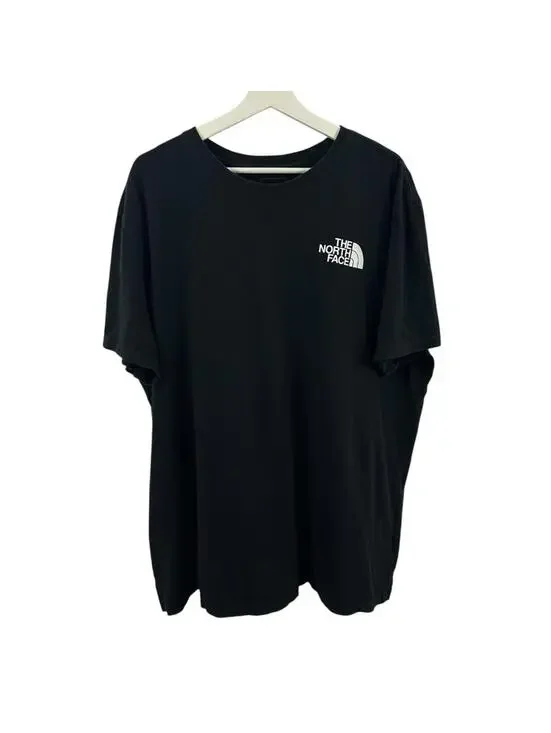 The North Face Men’s Box Tee Size XXL
