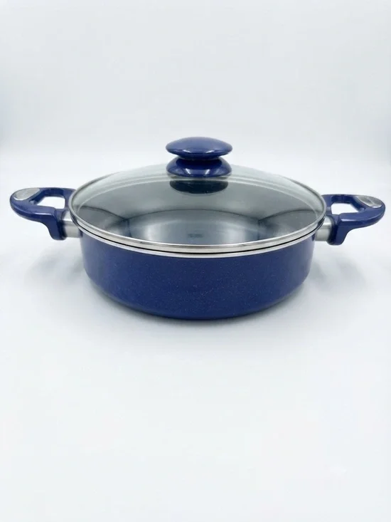 T-Fal 2Qt. Non-Stick Sauté Pan