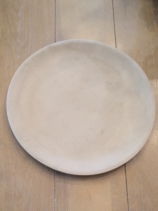 Vtg Pampered Chef Classics Family Heritage Stoneware 10