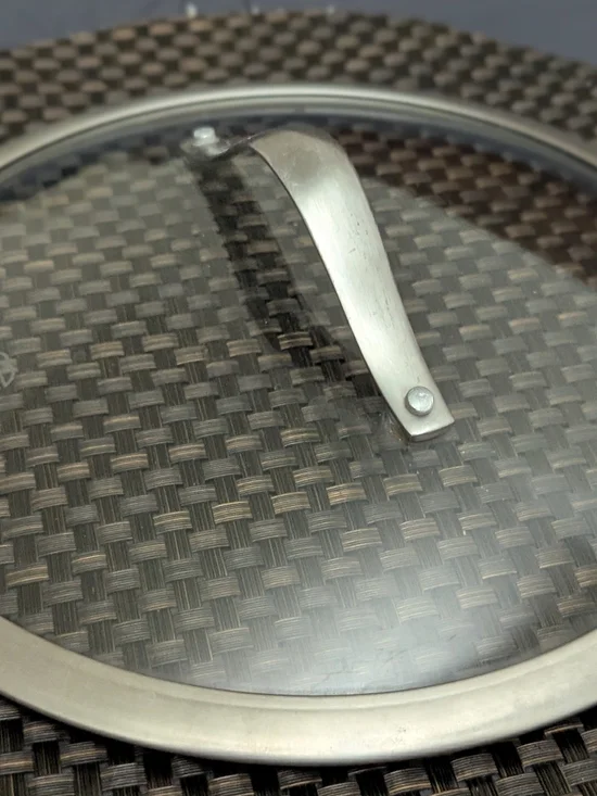 Calphalon Glass Lids for pots