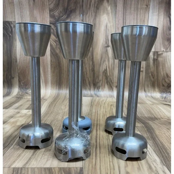 Cuisinart Smart Stick Immersion Blender Parts And Bag HB-950pc Blending Shaft‎