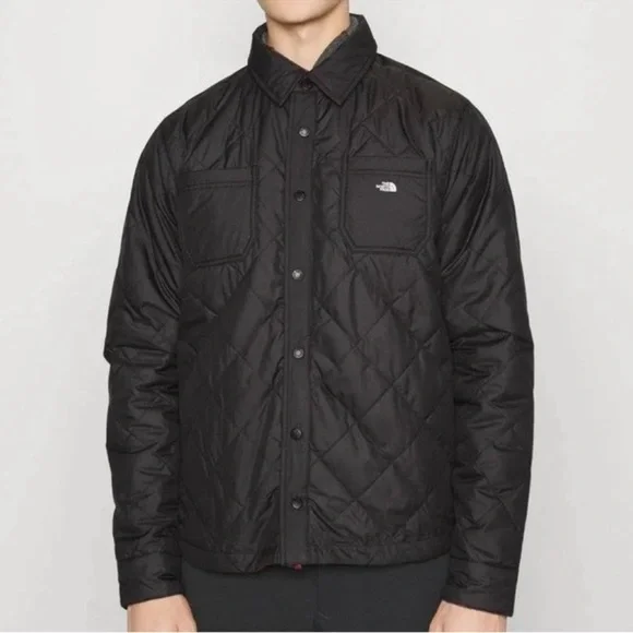 THE NORTH FACE | MEN'S FORT POINT FLANNEL