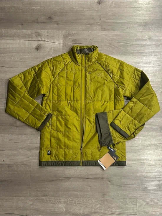 THE NORTH FACE | Circaloft Insulated Men’s Jacket