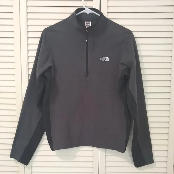 The North Face Pullover Jacket