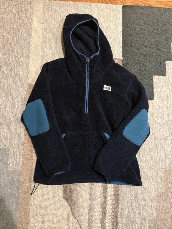 The North Face Sherpa