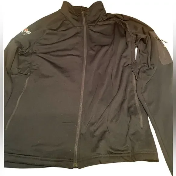 The North Face Bar Rescue 200th episode men’s jacket, size Medium XL