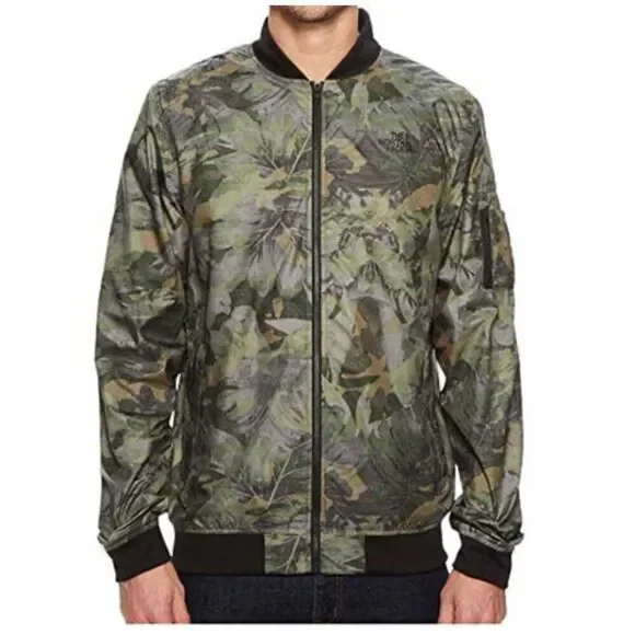 The North Face Medford Bomber jacket SP