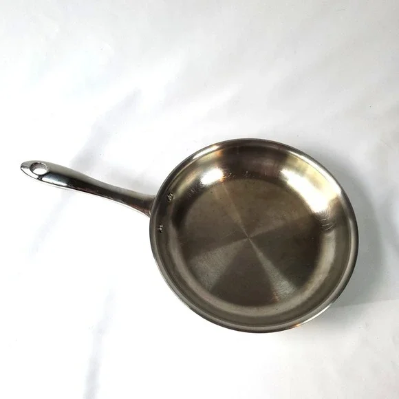 Belgique Tools of the Trade Stainless Steel 9.5