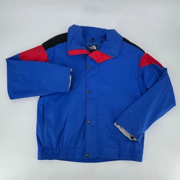 Vintage The North Face Extreme Z Gore Tex Jacket USA‎ Large