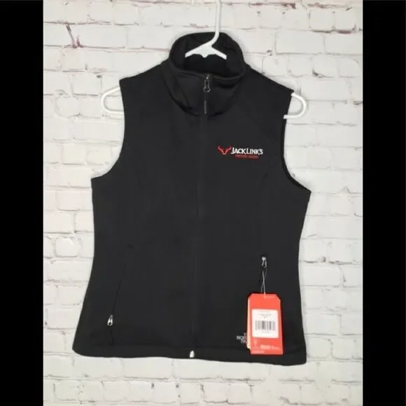 ‎The north face wind wall vest