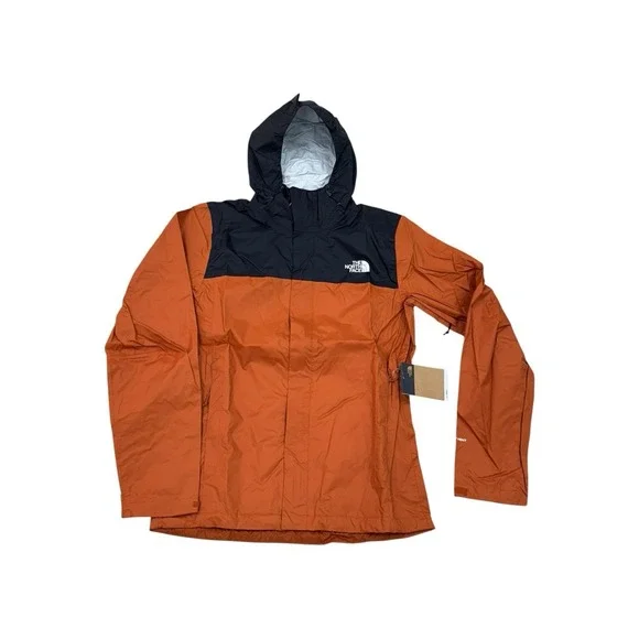 The North Face Venture 2 Jacket DRYVENT Windproof NFOA5EH8110 Men‎ Size S