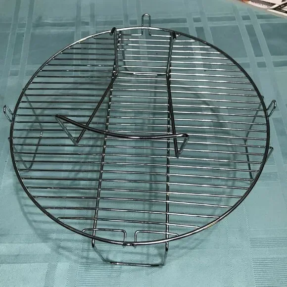 NuWave Pro Infrared Oven 20336 Replacement Grill cooking rack and‎ clip