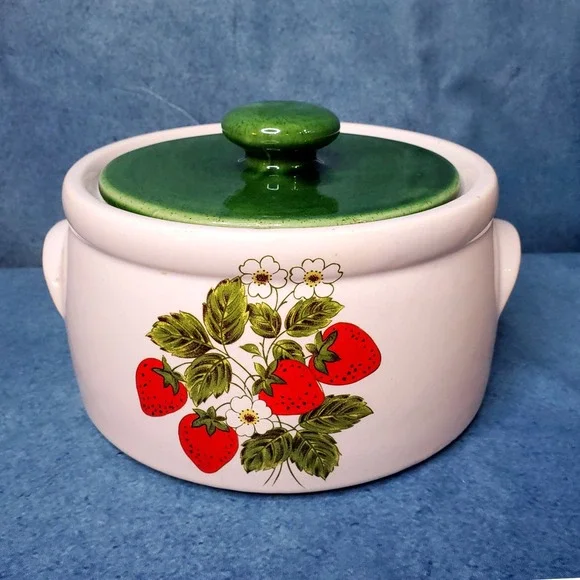 Vtg McCoy Pottery 