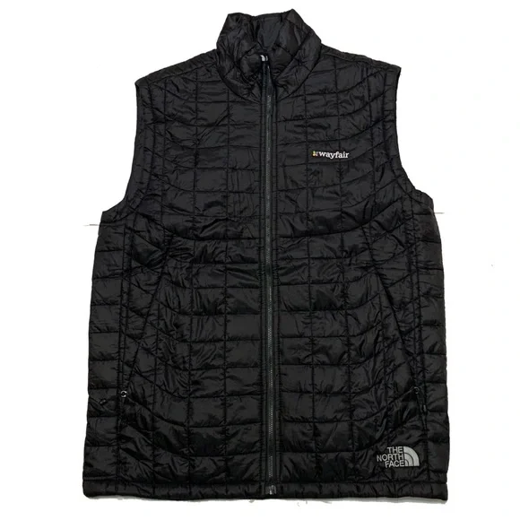 The North Face tamburello vest