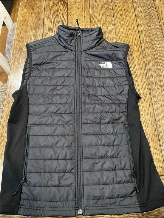 The North Face Men’s Canyonlands Hybrid Vest