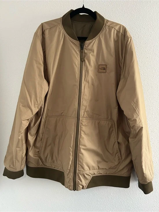 The North Face Jester Reversible Jacket