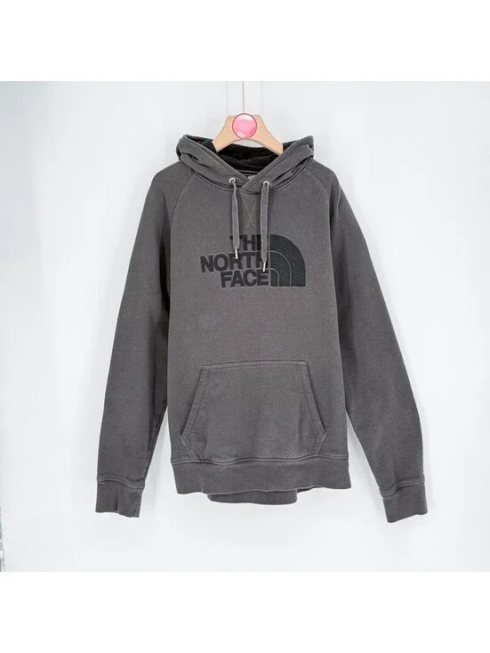 The North Face Half Dome Hoodie Sweatshirt Men’s Medium