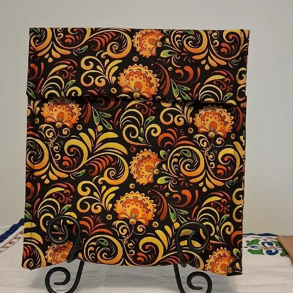 NEW Handmade Microwave Cooking Bag