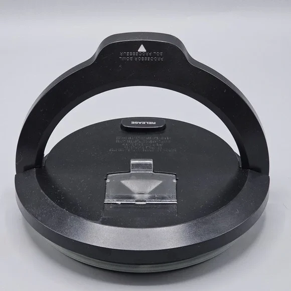 Ninja BL780 64 oz Food Processor Bowl Lid ONLY 1500W Mega Blender Replacement