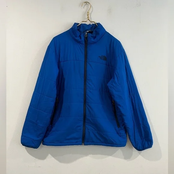 The North Face Men's Outdoor Light Down Puffer Jacket L