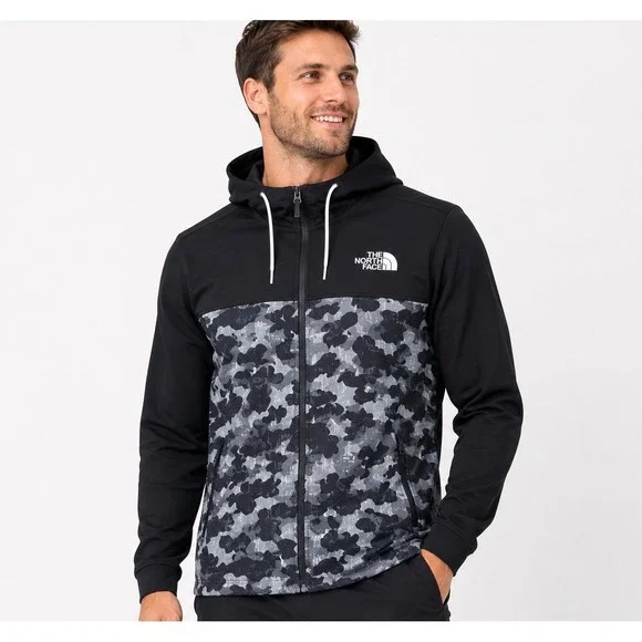 The North Face Men's XL Tech Jacket