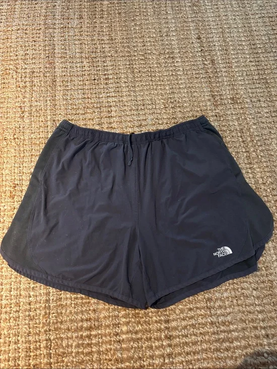 Men’s The North Face Running Shorts