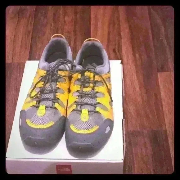 The North Face Shoes