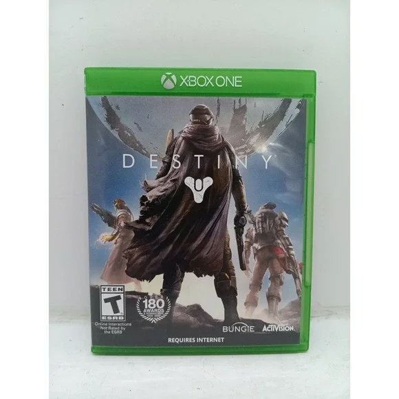 Destiny - Microsoft Xbox One