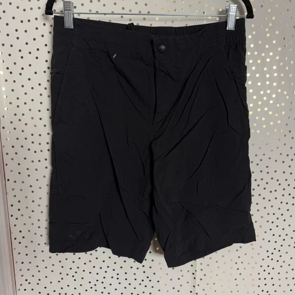 The North Face Black Mens Shorts