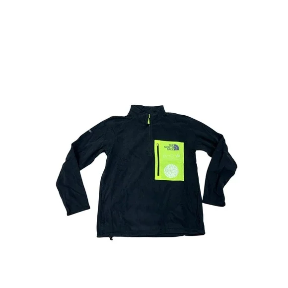 The North Face Trailwear Fantasy Ridge 1/2 Zip Pullover  NFOA7USDH21-mens Size M