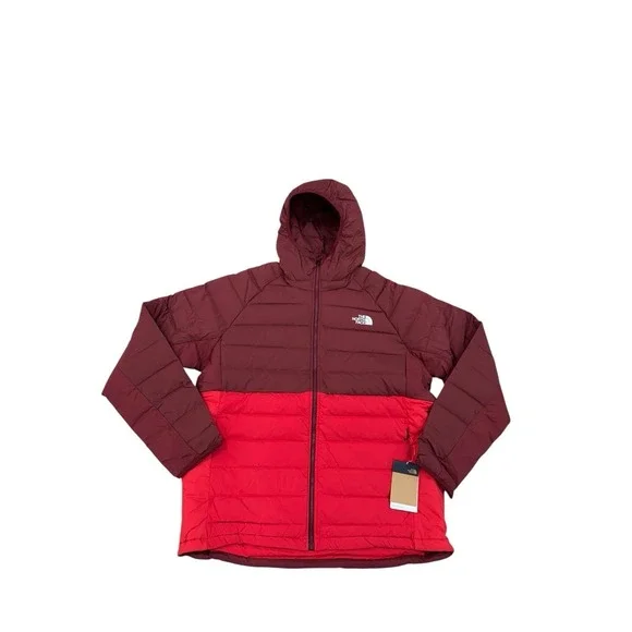 The North Face Belleview Stretch NFOA7UJED OD Insulated Jacket Men's‎ XXL