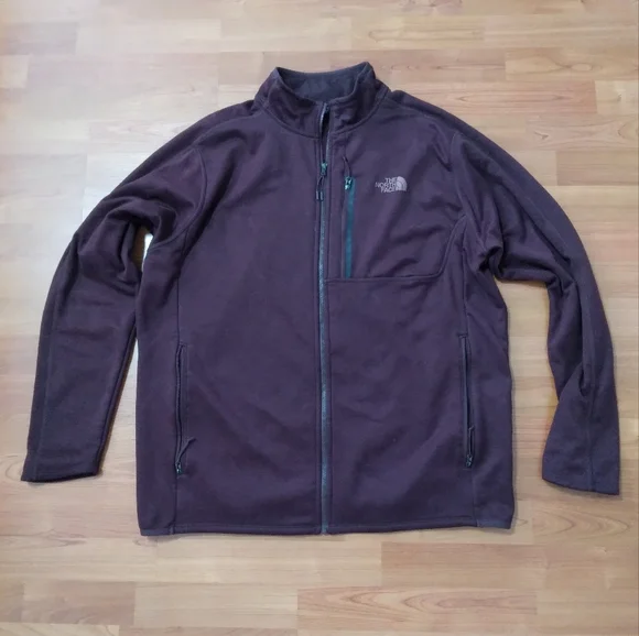 The North Face Skyline Full-Zip Fleece Jacket‎