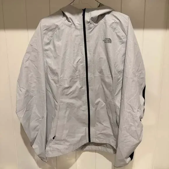 The North Face Men's Flight Series Lightweight Windbreaker Jacket
