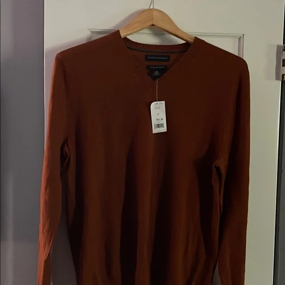 Banana republic wool sweater.