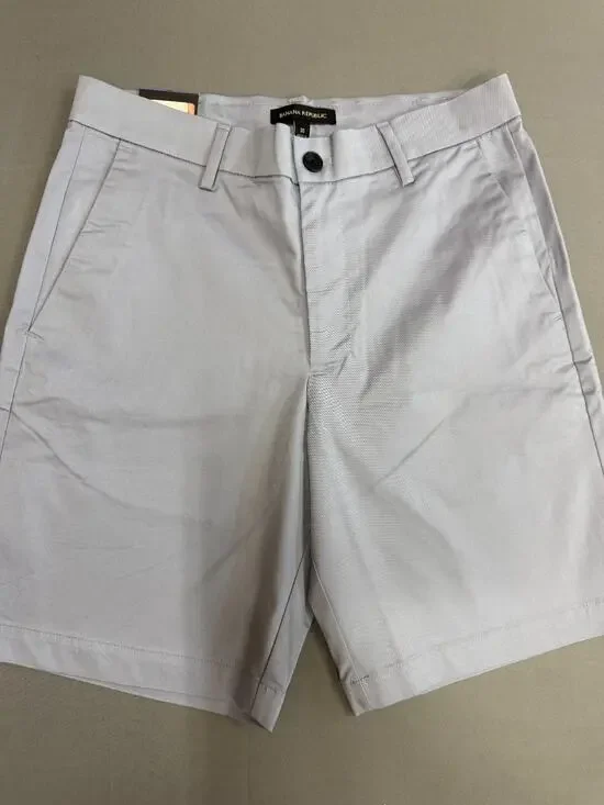 Banana Republic Men's 9