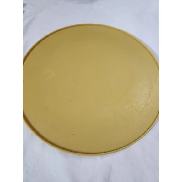 Vintage Rubbermaid Lazy Susan Cottagecore